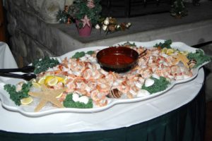 Event Food