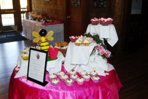 Event Food